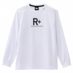 L/S WORKOUT TEE