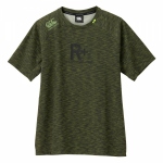 WORKOUT TEE