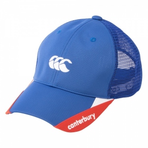 スポーツメッシュキャップ