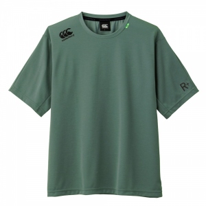 S/S PERFORMANCE BIG TEE BIG