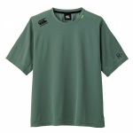 S/S PERFORMANCE BIG TEE BIG