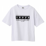 ショートスリーブティー(レディース)