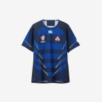 JAPAN RWC2023 REPLICA ALTERNATE JERSEY
