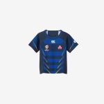 JAPAN RWC2023 KIDS REPLICA ALTERNATE JERSEY