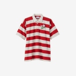 JAPAN S/S CLASSIC RUGBY JERSEY