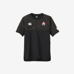 JAPAN S/S PERFORMANCE TEE