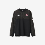 JAPAN L/S PERFORMANCE BIG TEE