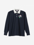 JAPAN CLASSIC RUGBY JERSEY
