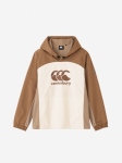 R+ DUAL HOODY