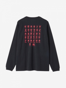 ロングTシャツ