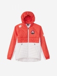 JAPAN QUEENS INSULATION JACKET
