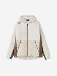 QUEENS INSULATION JACKET