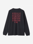 ロングTシャツ