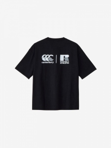 ラッセルアスレチック×カンタベリーティー(ユニセックス)